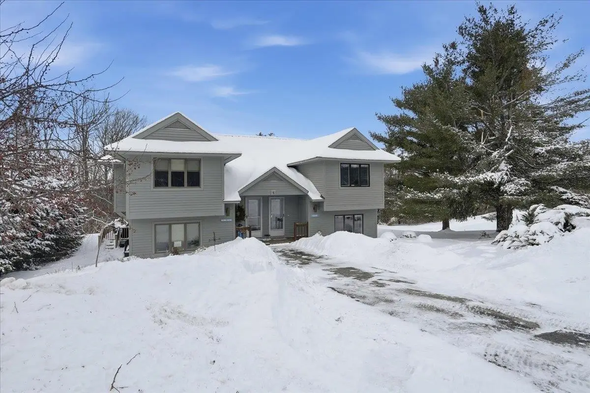 1B N Peak Village, Newbury, NH 03255 - Image #1