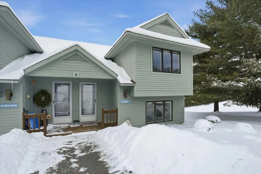1B N Peak Village, Newbury, NH 03255 - Image #2
