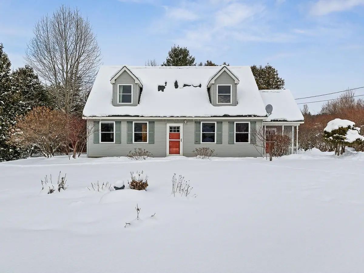 182 Rotax Road, Monkton, VT 05469 - Image #1