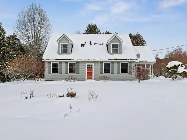 182 Rotax Road, Monkton, VT 05469