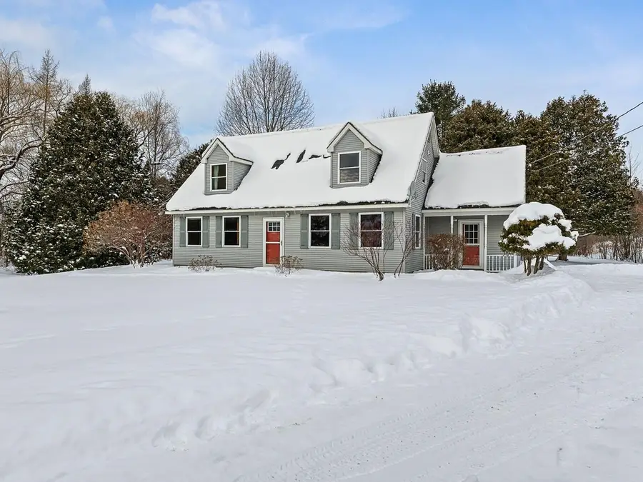 182 Rotax Road, Monkton, VT 05469 - Image #2