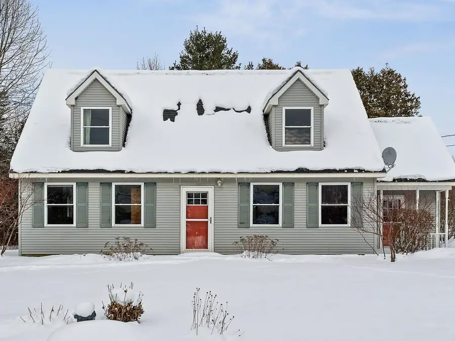 182 Rotax Road, Monkton, VT 05469 - Image #3