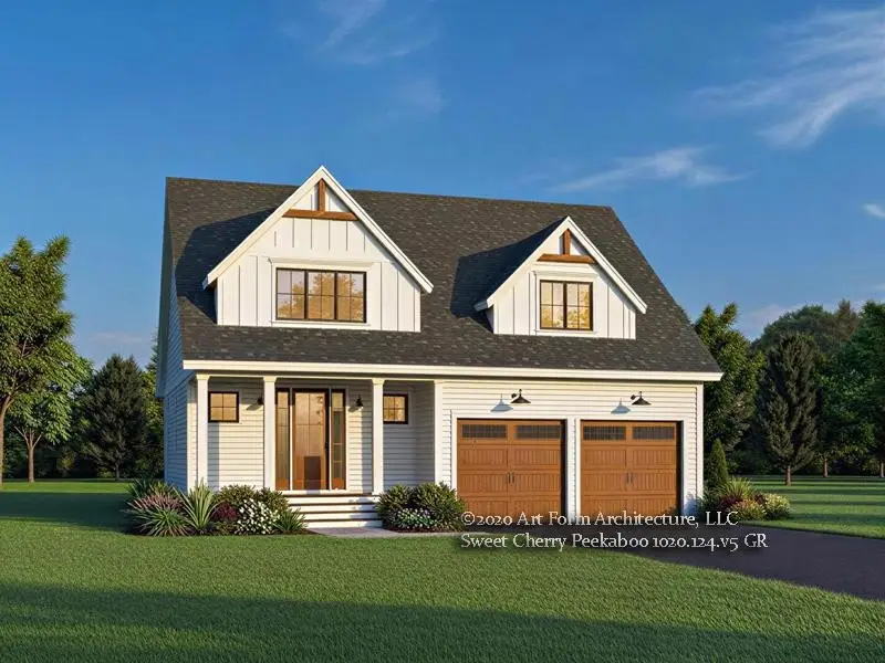 45 Shearwater Drive, Portsmouth, NH 03801 - Image #1