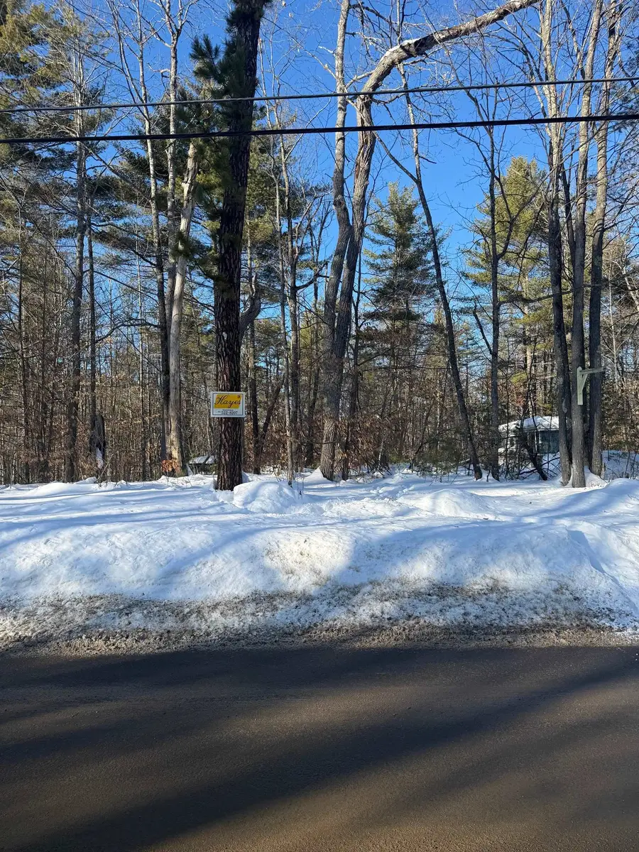 465 Pine River Road, Effingham, NH 03882 - #2