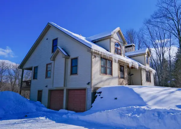 114 Mountain View Drive, Ludlow, VT 05149