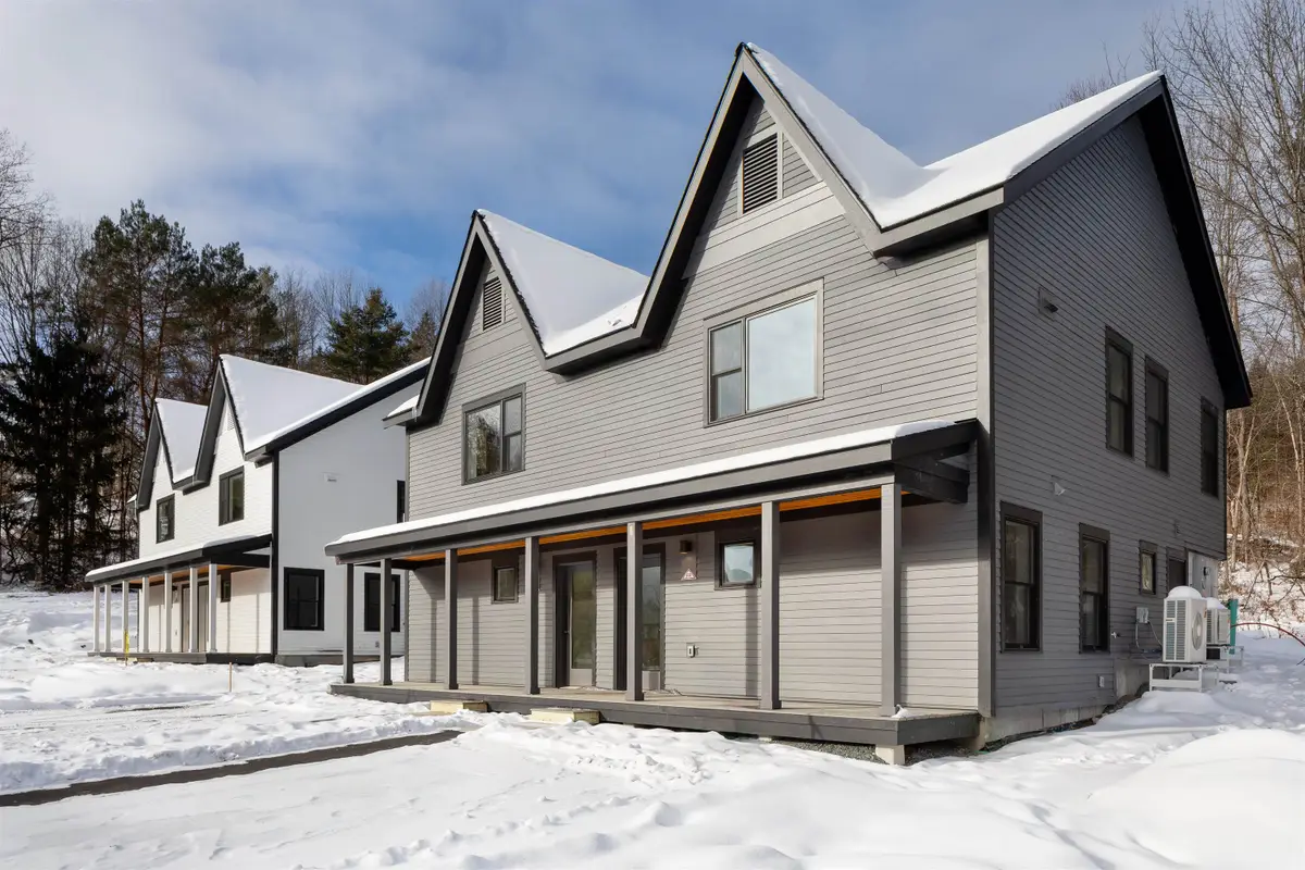 111-1 Safford Commons Way, Woodstock, VT 05091 - Image #1