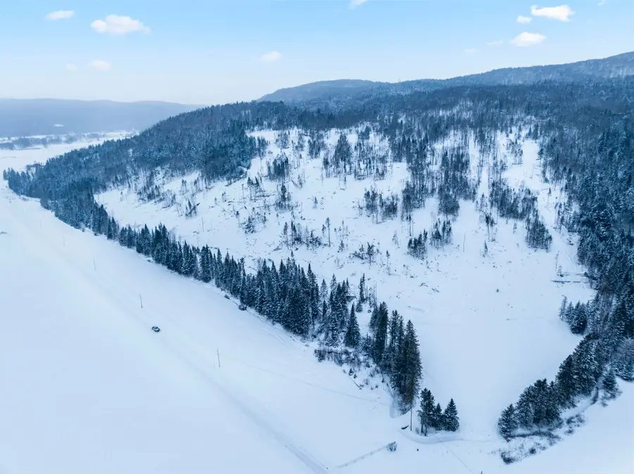 TBD Tabor Road, Pittsburg, NH 03592 - #2