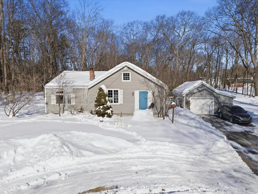 143 Walnut Avenue, North Hampton, NH 03862 - Image #2