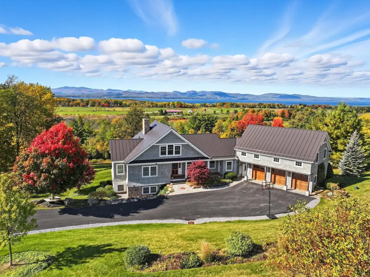 900 Crosswind Drive, Charlotte, VT 05445 - Image #1