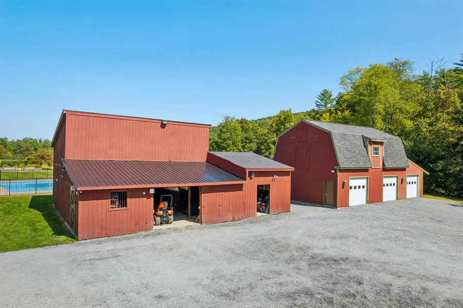 376 Orford Road, Lyme, NH 03768 - #3