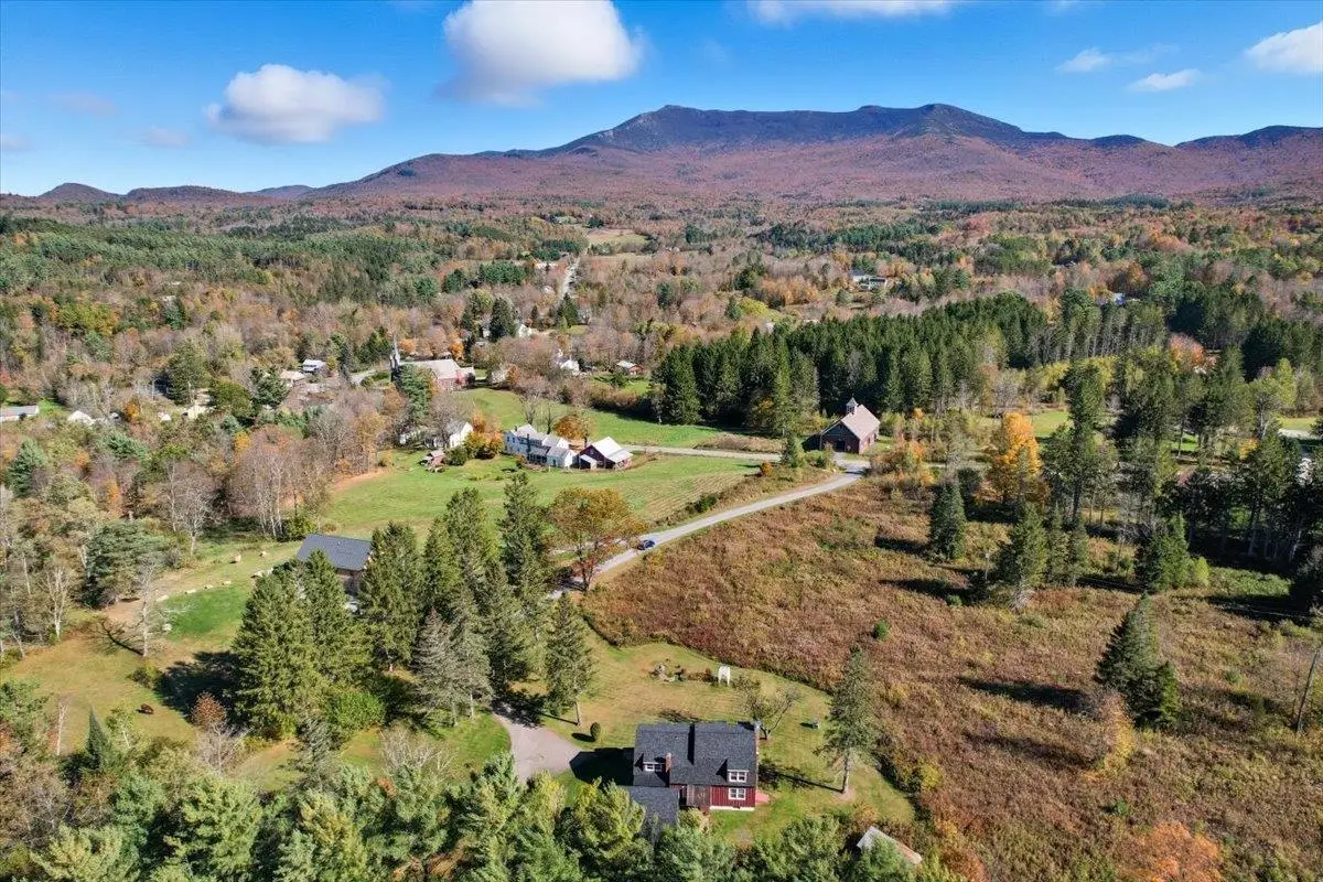 18 Krug Road, Underhill, VT 05489 - Image #1