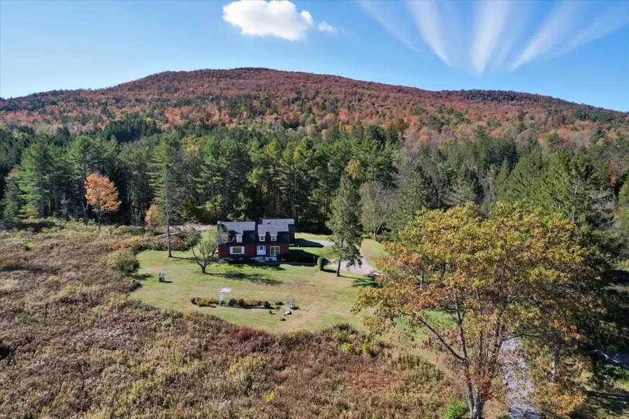 18 Krug Road, Underhill, VT 05489 - Image #2