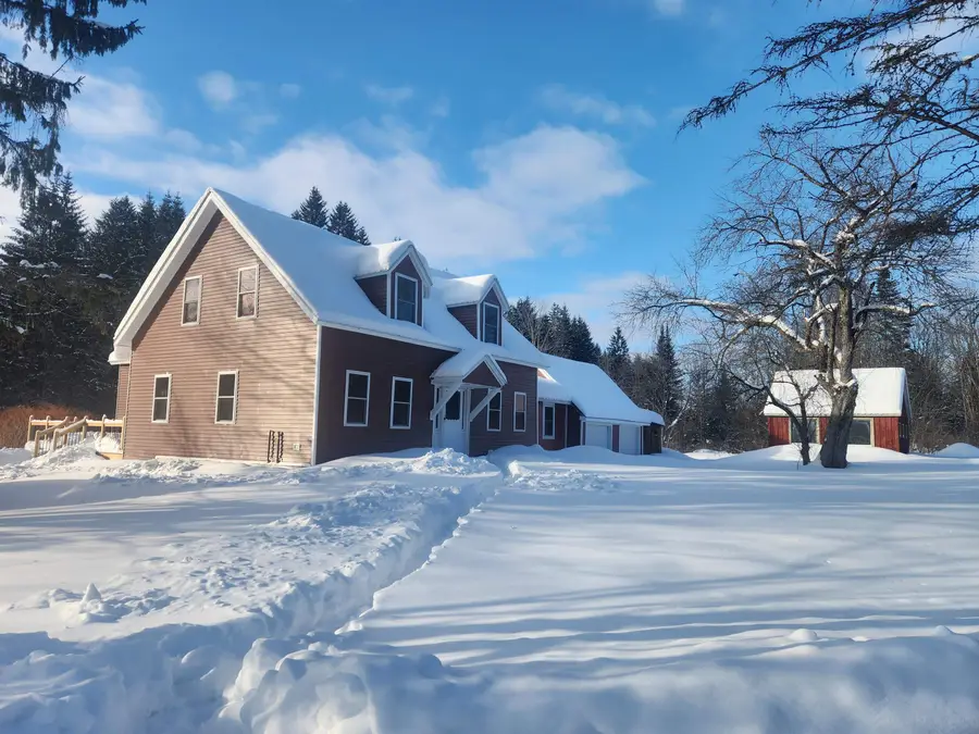 79 Lund Lane, Granby, VT 05840 - #2