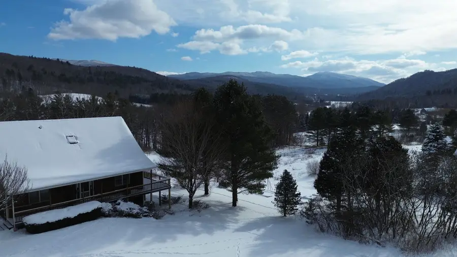 342 Sunrise Drive, Huntington, VT 05462 - Image #2