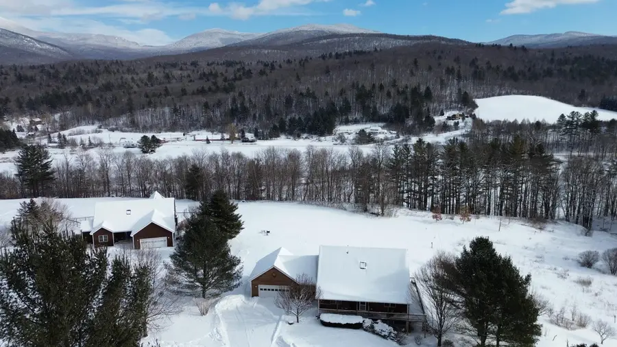 342 Sunrise Drive, Huntington, VT 05462 - Image #3