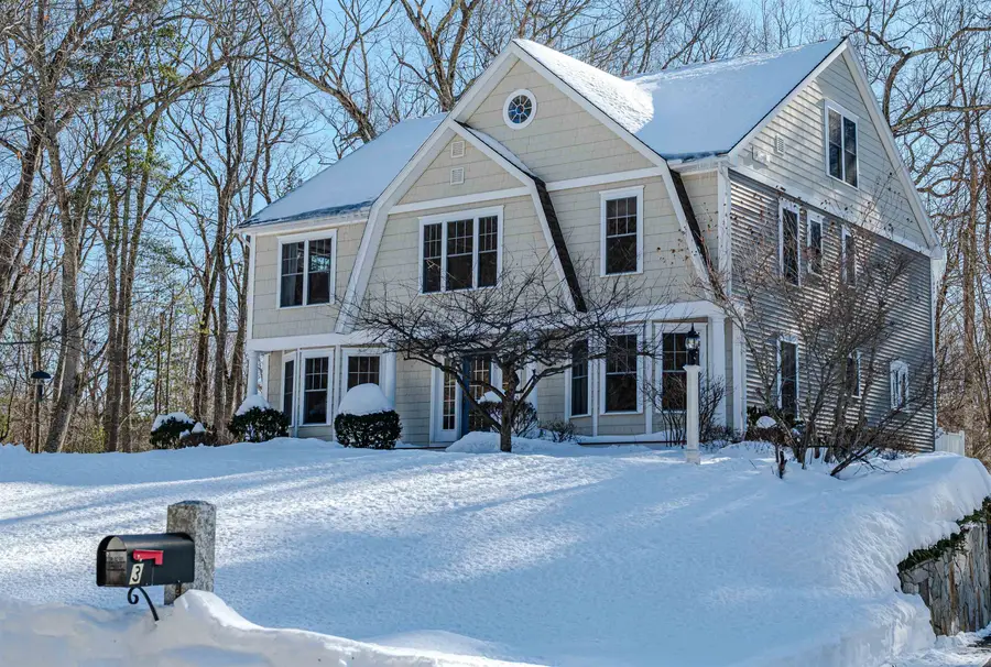 3 Chisholm Farm Drive, Stratham, NH 03885 - Image #2