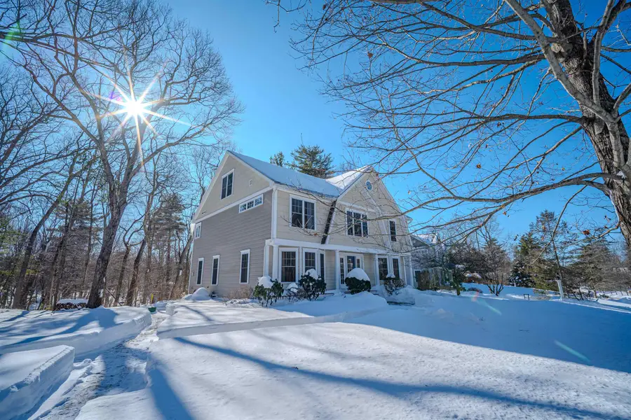 3 Chisholm Farm Drive, Stratham, NH 03885 - Image #3