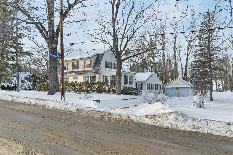 27 Tremont Street, Laconia, NH 03246 - Image #3