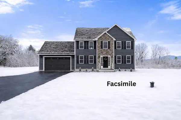 Lot 5 Bishop Road, Belmont, NH 03220