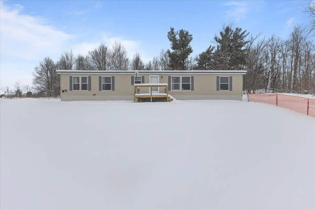 4429 Berkshire Center Road, Enosburg, VT 05450 - Image #1