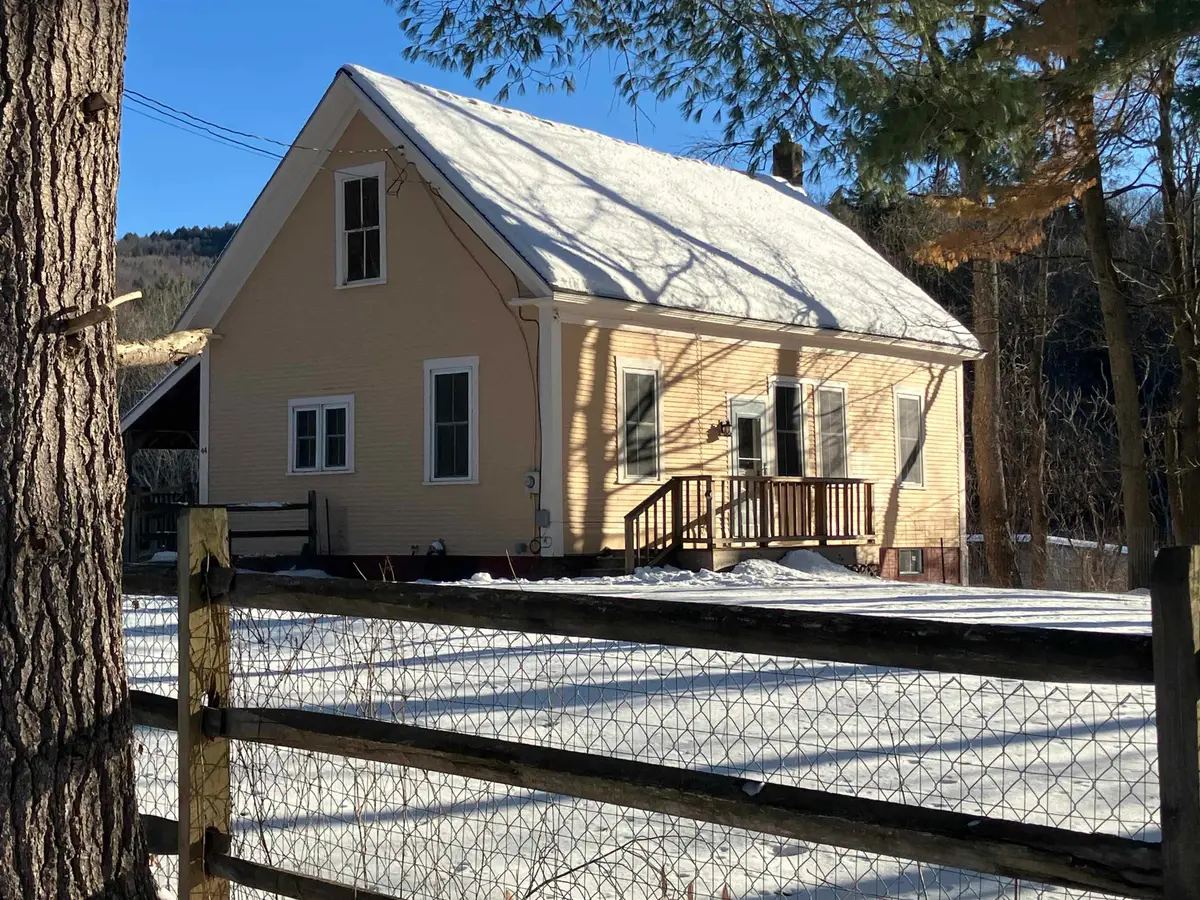 44 Old Alstead Road, Charlestown, NH 03603 - Image #1