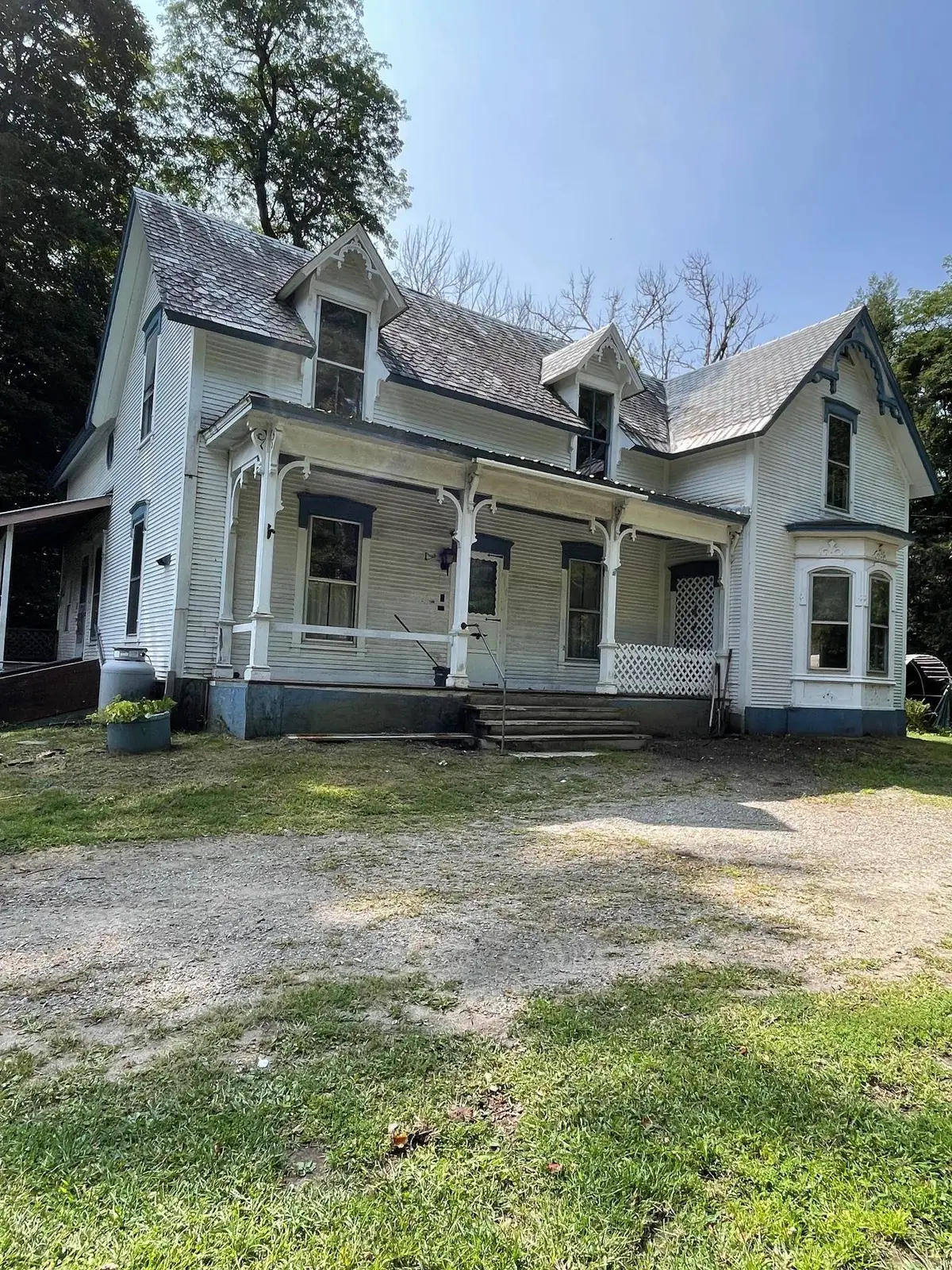 207 River Road, Cambridge, VT 05444 - Image #1