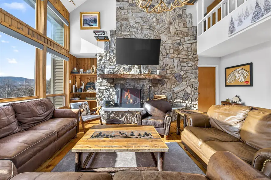 E1 Rock Ridge Road, Winhall, VT 05340 - Image #2