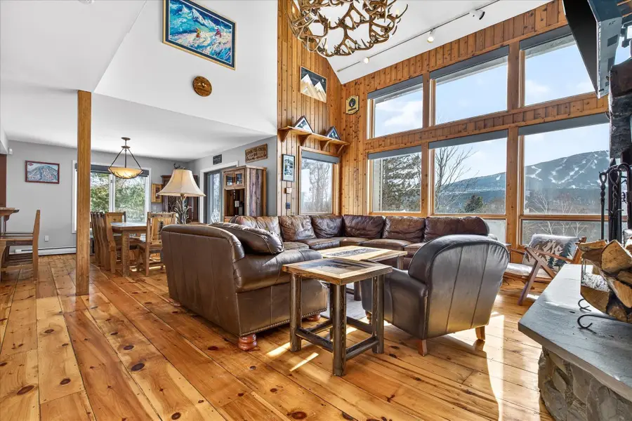 E1 Rock Ridge Road, Winhall, VT 05340 - Image #3