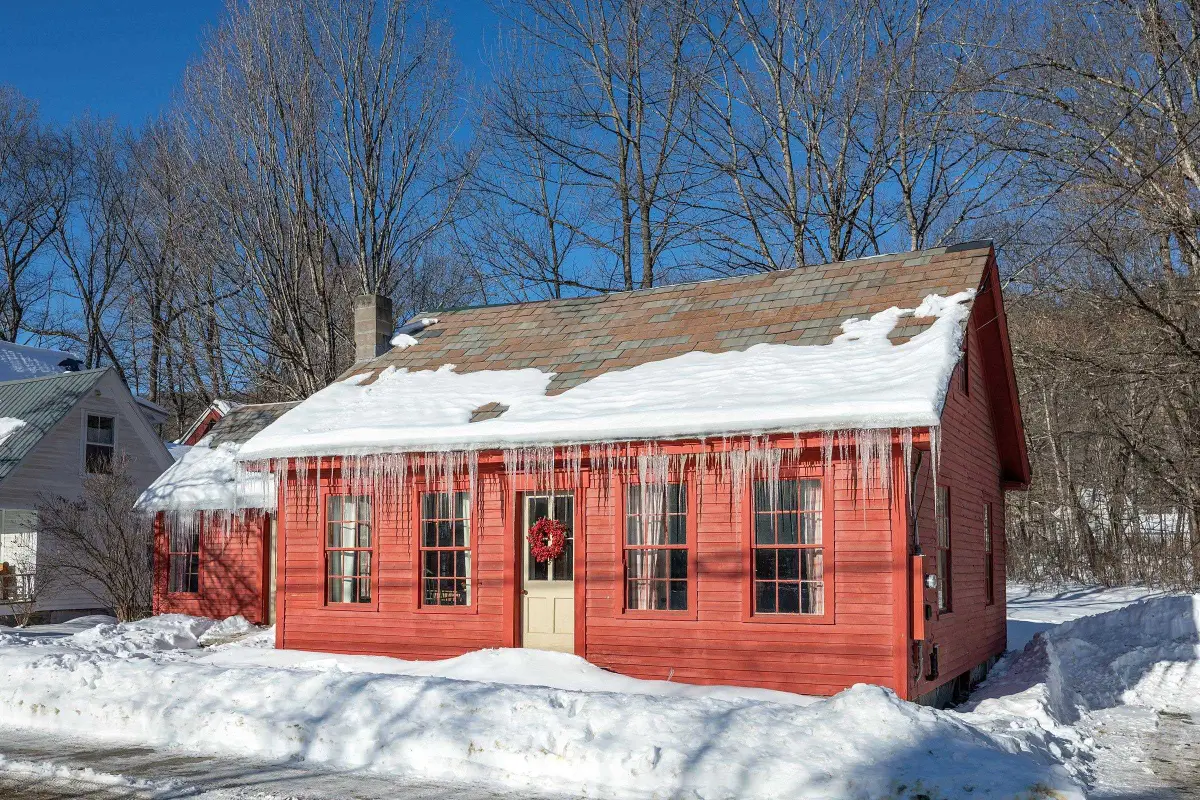 83 Depot Street, Jamaica, VT 05343 - Image #1