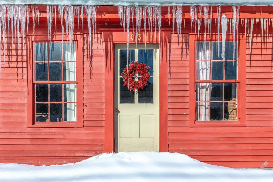 83 Depot Street, Jamaica, VT 05343 - Image #2