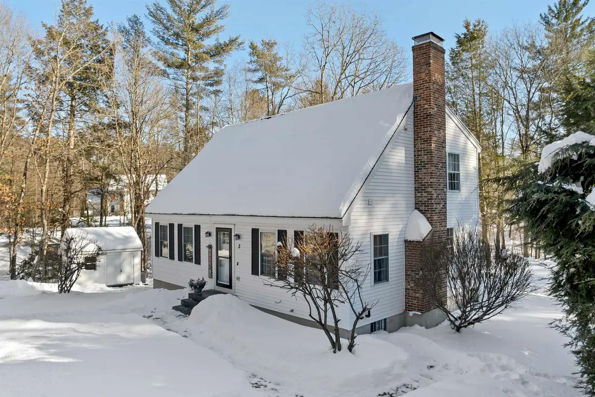 2 Celeste Terrace, Sandown, NH 03873 - Image #1