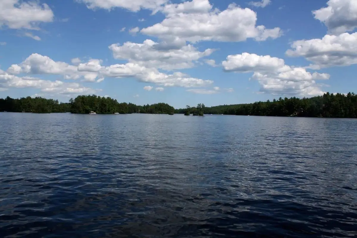 62 Thoreau Trail, Wakefield, NH 03830 - #1