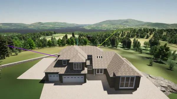 0 Harbor Hill Road, Sunapee, NH 03782