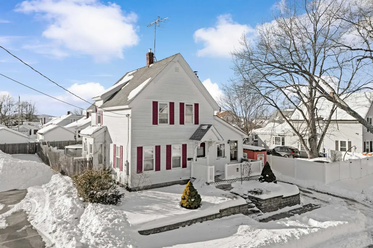 148 Cypress Street, Manchester, NH 03103 - Image #1