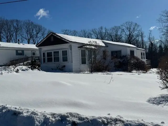 602 Fitchburg Road #22, Greenville, NH 03048 - #2