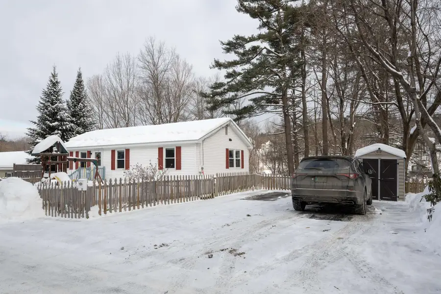 22 Dulac Street, Lebanon, NH 03766 - #2