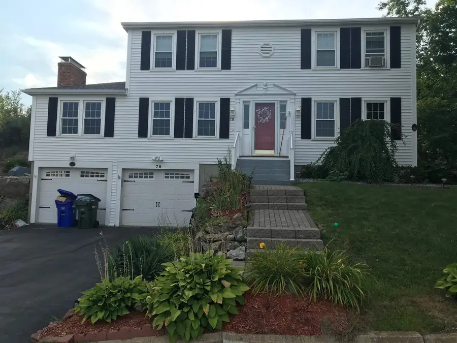 78 Lynwood Lane, Manchester, NH 03109 - Image #2