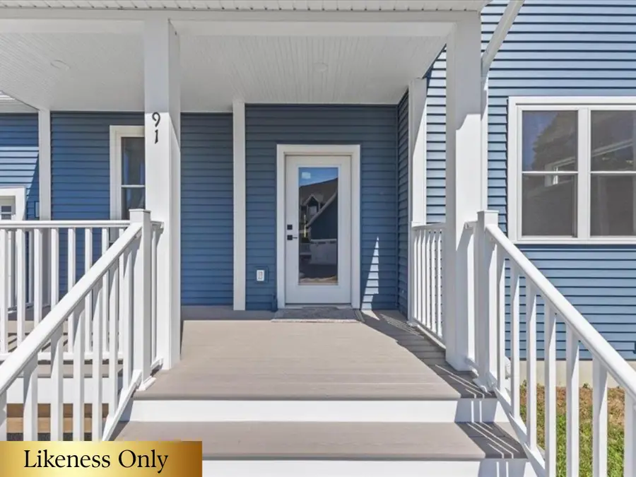 108 Thorn Bush Road #2, Hinesburg, VT 05461 - Image #2