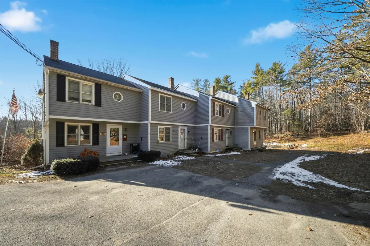 24 Etta Lane #3, Weare, NH 03281 - Image #1