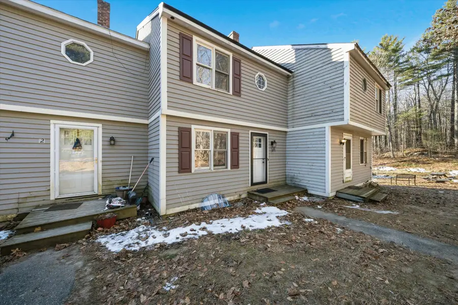24 Etta Lane #3, Weare, NH 03281 - Image #2