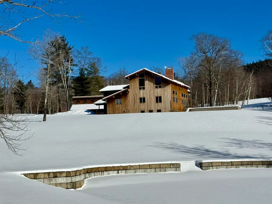 104 Upper Stonehouse Mountain Road, Orford, NH 03777 - #3