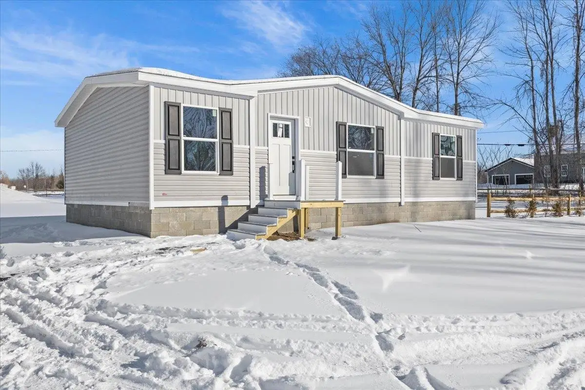 Lot 1 Meadow Run, Alburgh, VT 05440 - Image #1