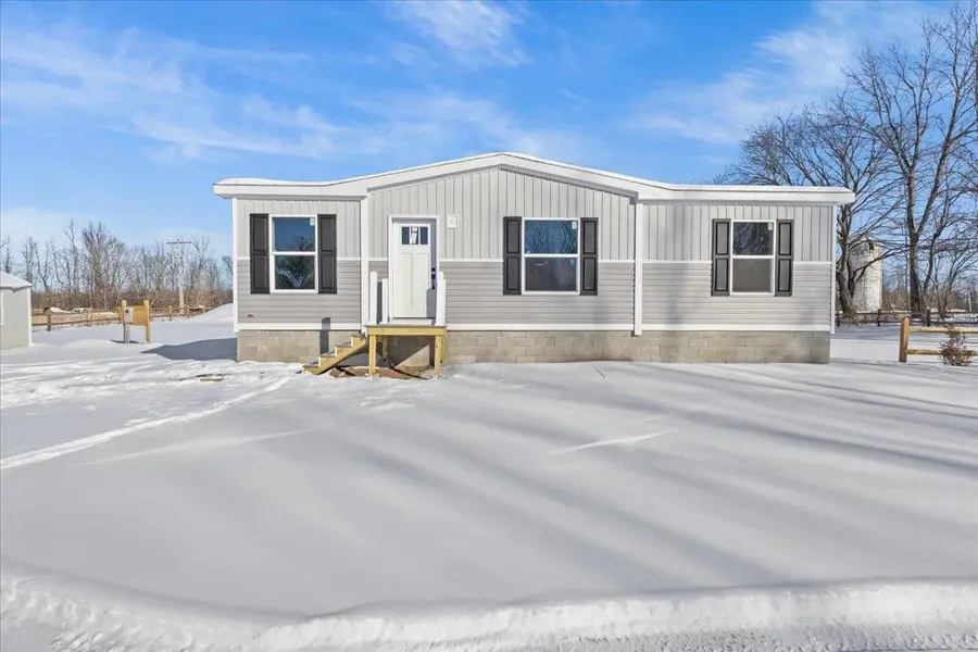 Lot 1 Meadow Run, Alburgh, VT 05440 - Image #2