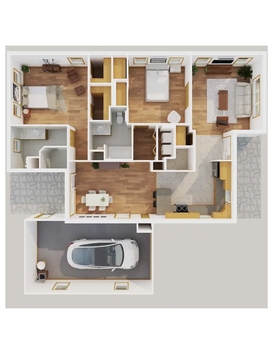 139 Buttonwood Drive, Brattleboro, VT 05301 - Image #3