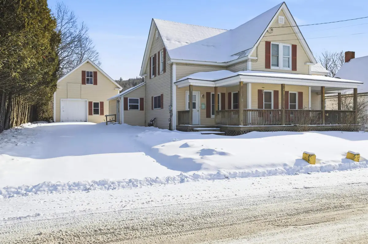 59 Colby Street, Colebrook, NH 03576 - Image #1