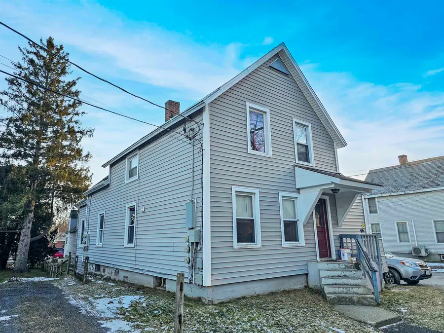 46 Terrill Street, Rutland, VT 05701 - Image #3