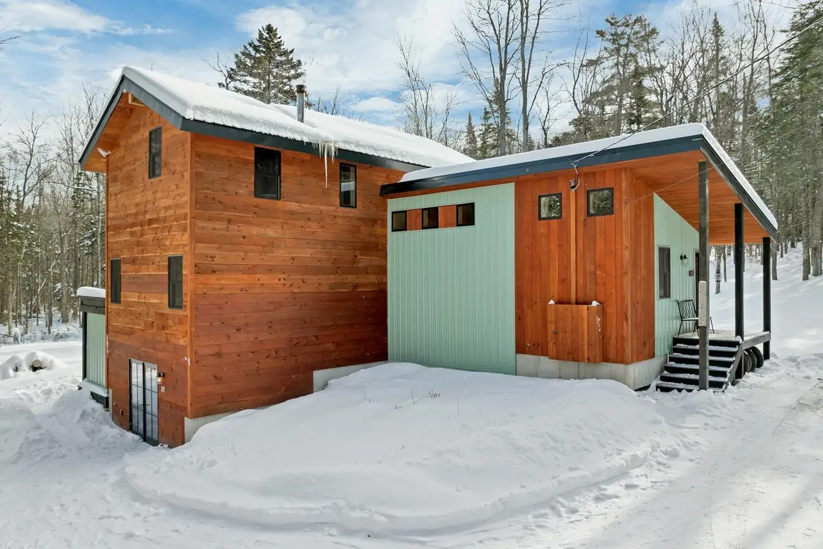 682 Philbrick Hill Road, Springfield, NH 03284 - Image #1