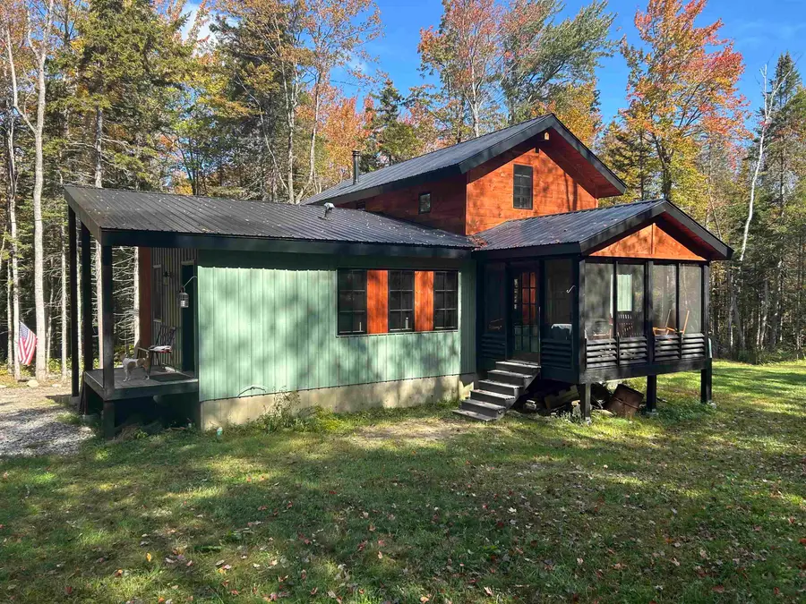 682 Philbrick Hill Road, Springfield, NH 03284 - Image #2