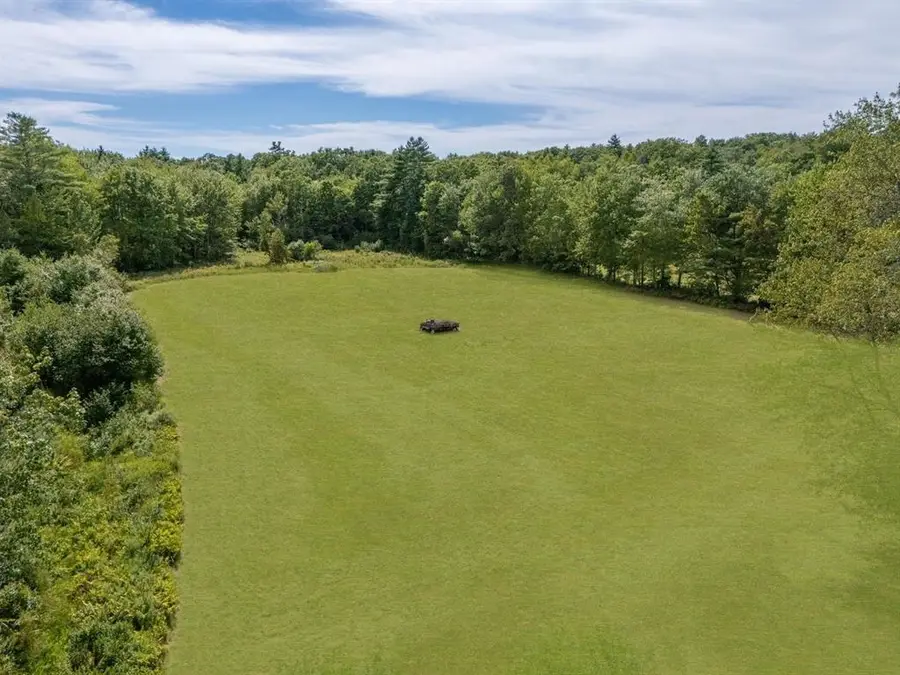 395 Greenhill Road, Barrington, NH 03825 - #3