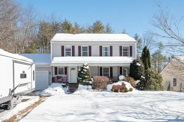 6 Alder Creek Lane, Rochester, NH 03867